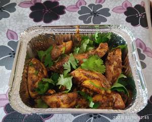 Masla Boiled Egg ( 4 Pc ) 