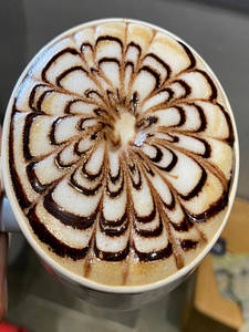 Grand Latte