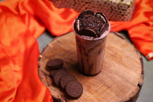 Oreo Shake