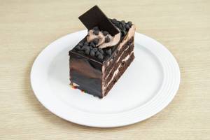 Choco Chip Pastry