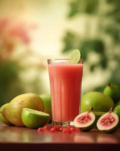 Chilli Guava