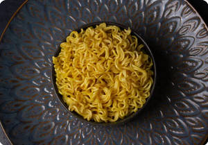 Veg Maggie