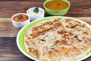Narang Special Uttapam