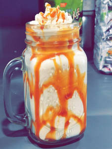 Choco Frappe