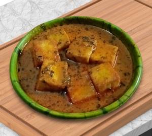 Paneer Carry