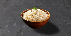 Jeera Rice