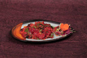Paneer 65