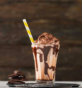 Chocolate Shake