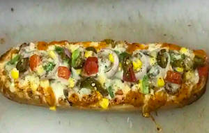Narang Special Footlong