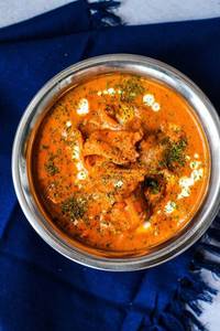 Chicken Butter Garlic