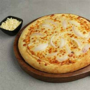 Onion Pizza