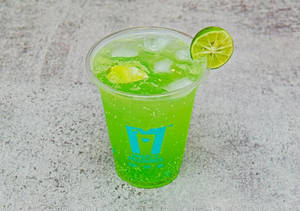 Green Apple Lemonade                                                                
