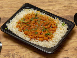 Rajma Chawal