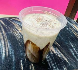 Cold coffee