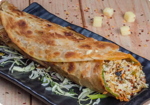 Cheese Wrap