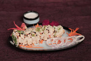 Paneer Malai Tikka
