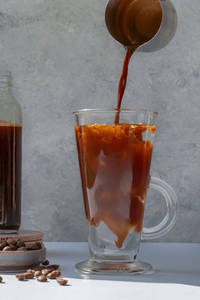 Cold Brew