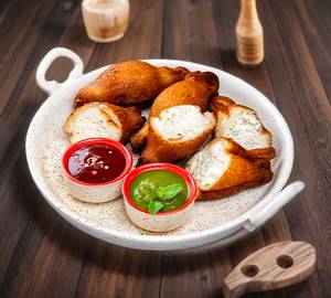 Dahi Ke Sholey