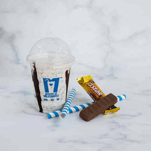 5Star   Thickshake