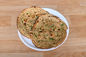 Laccha Parantha