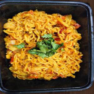 Vegetable Maggi(500ml)