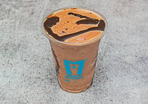 Chocolate Thickshake