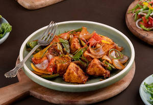 Paneer 65