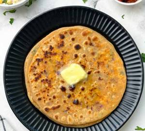 Paneer Paratha