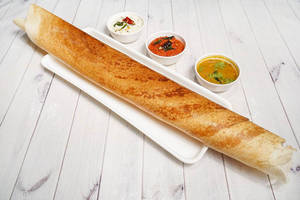 Paper Plain Dosa