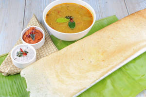 Plain Dosa