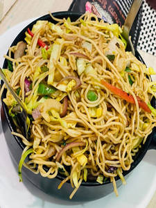 Veg Noodles