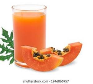 Papaya [300 ml]