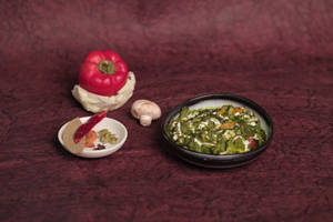 Veg Deewani Handi