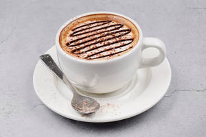 Cafe Latte