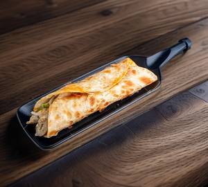 Chicken Seekh Roll