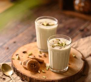 Sweet Lassi