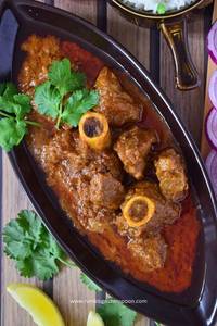Mutton Kebab Kanti