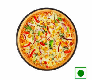 Veg Delight Pizza