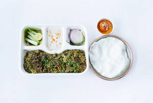 Biryani Meal