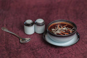 Hot N Sour Soup