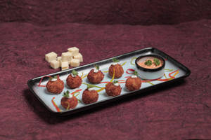 Cheese Balls