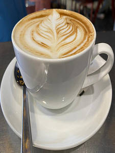 Cappuccino