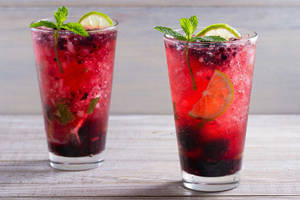 Berry Licious