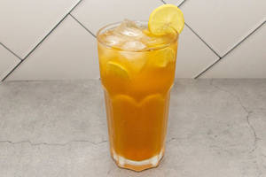 Lemon Iced Tea