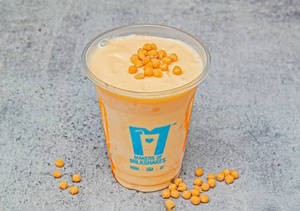 Butterscotch Thick Shake