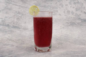 Kala Khatta Mojito