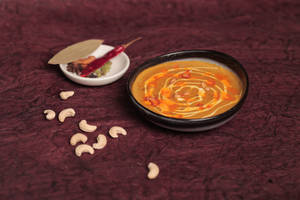 Kaju Curry