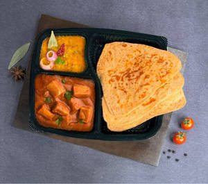 Veg Mini Thali