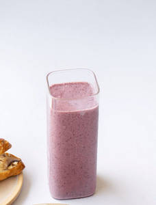 Berry Smoothie