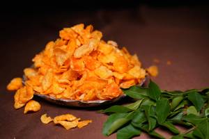 Corn Flakes [250 Grams]